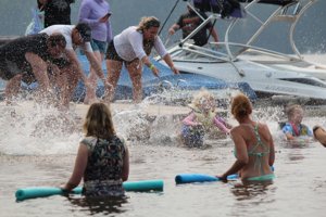 2025 Regatta - Swimming Events