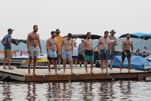 2025 Regatta - Swimming Events