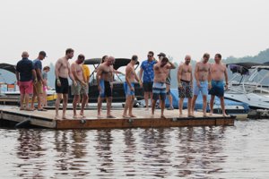 2025 Regatta - Swimming Events