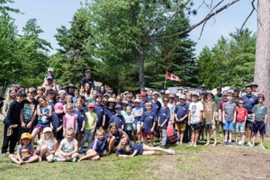 2025 Kid's Fishing Derby