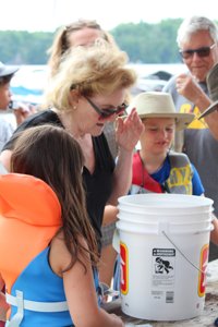 2025 Kid's Fishing Derby