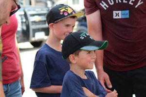 2025 Kid's Fishing Derby