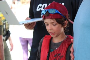 2025 Kid's Fishing Derby