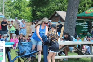 2025 Kid's Fishing Derby