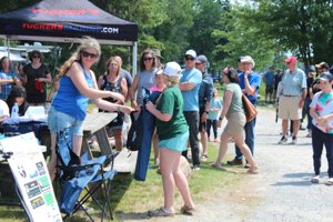2025 Kid's Fishing Derby