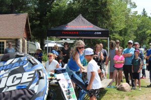 2025 Kid's Fishing Derby