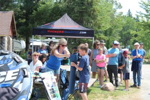 2025 Kid's Fishing Derby