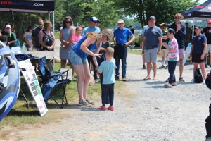 2025 Kid's Fishing Derby