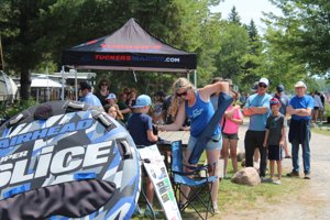 2025 Kid's Fishing Derby