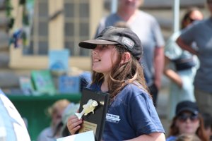 2025 Kid's Fishing Derby
