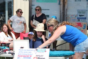 2025 Kid's Fishing Derby