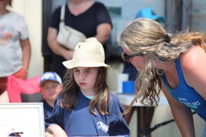 2025 Kid's Fishing Derby