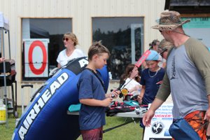 2025 Kid's Fishing Derby