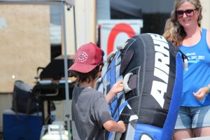 2025 Kid's Fishing Derby