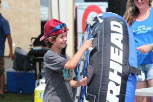 2025 Kid's Fishing Derby