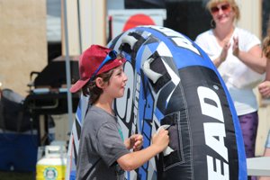 2025 Kid's Fishing Derby