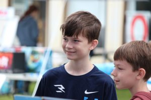 2026 Fishing Derby