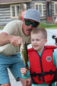 2026 Fishing Derby
