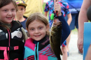 2026 Fishing Derby
