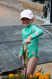 2026 Fishing Derby
