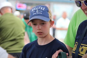 2026 Fishing Derby