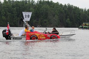 2026 Boat Parade