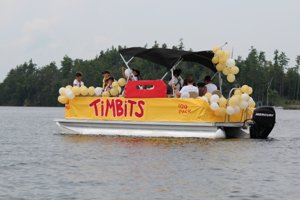 2026 Boat Parade