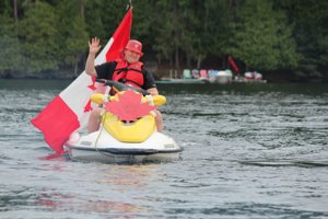 2026 Boat Parade