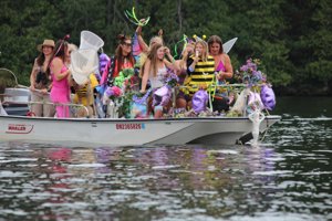 2026 Boat Parade