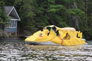 2026 Boat Parade