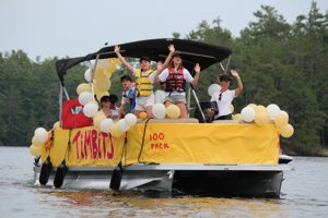 2026 Boat Parade