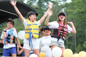 2026 Boat Parade
