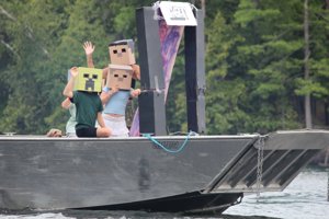 2026 Boat Parade