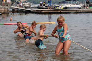 2025 Regatta Tug-of-War