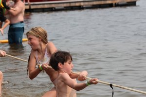 2025 Regatta Tug-of-War