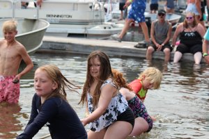 2025 Regatta Tug-of-War