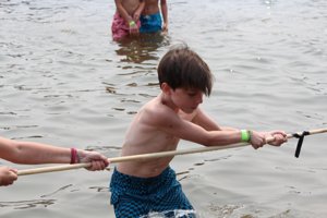 2025 Regatta Tug-of-War