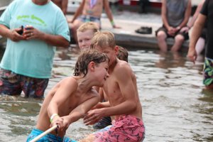 2025 Regatta Tug-of-War