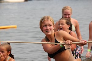2025 Regatta Tug-of-War