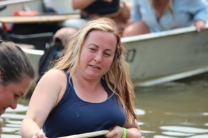 2025 Regatta Tug-of-War