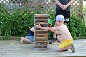 2025 Ice Cream Social