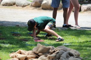 2025 Ice Cream Social