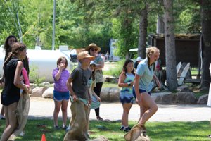 2025 Ice Cream Social