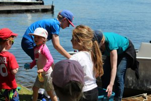 2025 Ice Cream Social