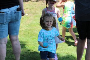 2025 Ice Cream Social