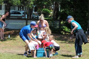 2025 Ice Cream Social