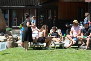 2025 Ice Cream Social