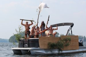 2025 Boat Parade