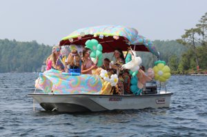 2025 Boat Parade