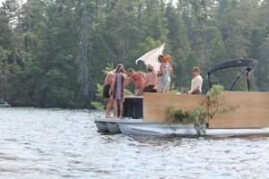 2025 Boat Parade